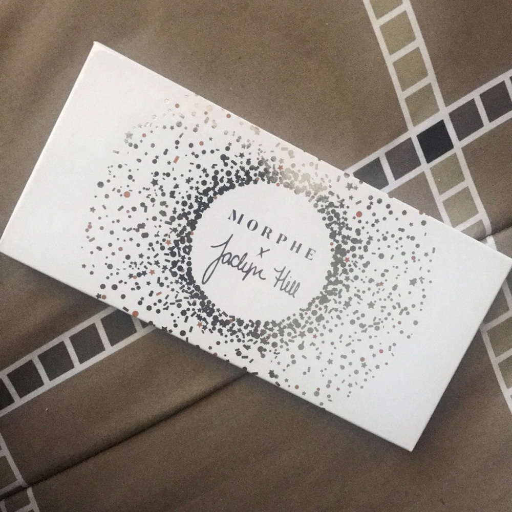 Morphe X Jaclyn Hill: Ring the Alarm